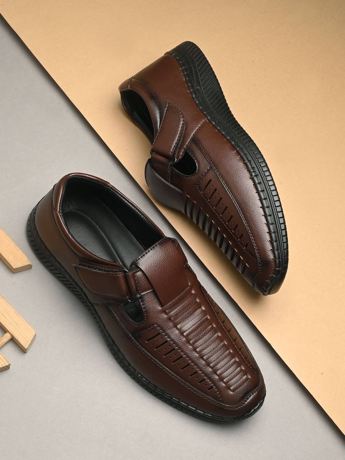 aadi Men Sandals