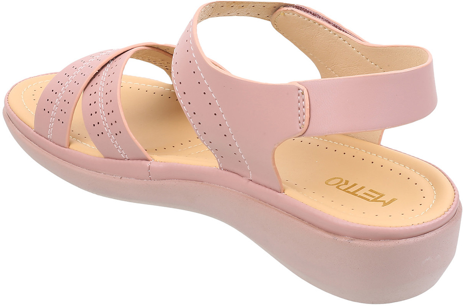 Image of METRO Women Wedges