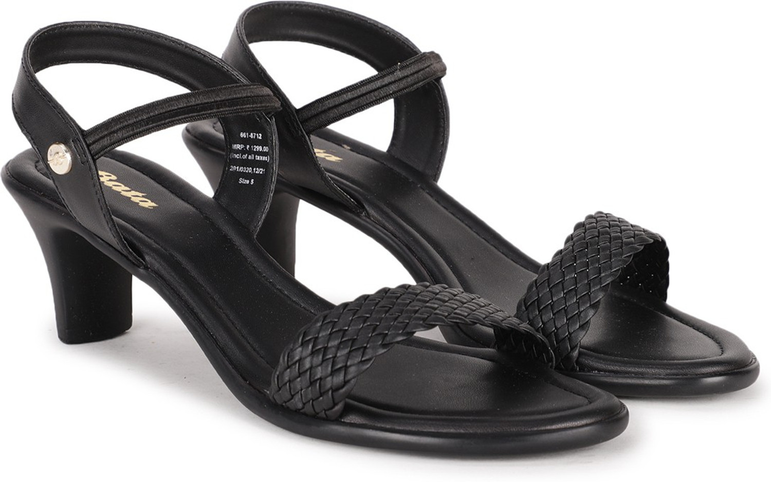 Image of Bata Women Heels