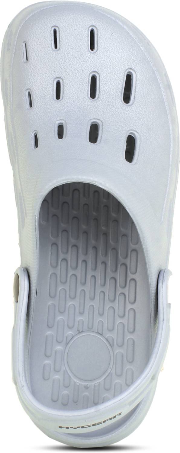 Hygear Men Gray Sandals - Image 3