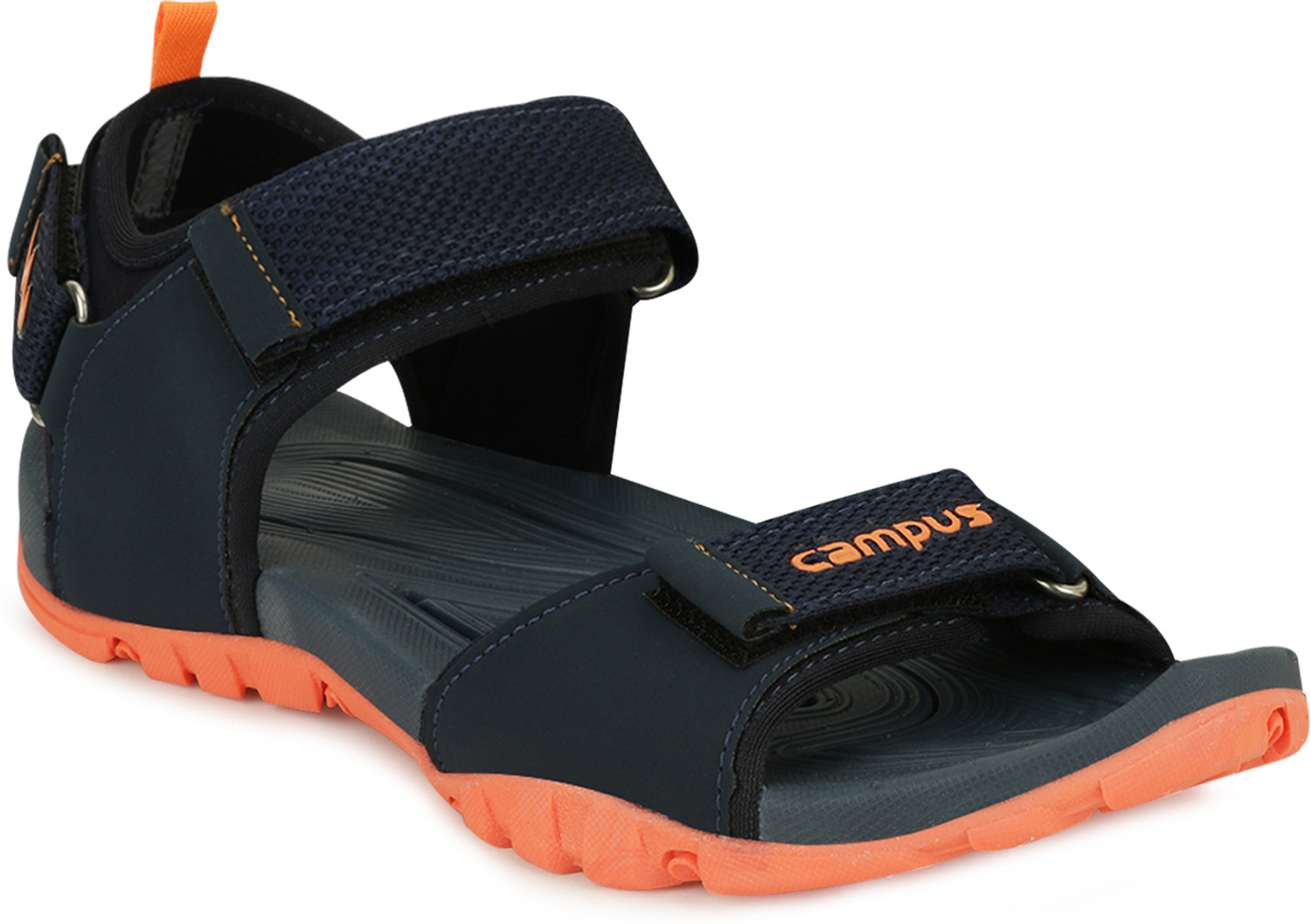 Image of CAMPUS Men Sandals
