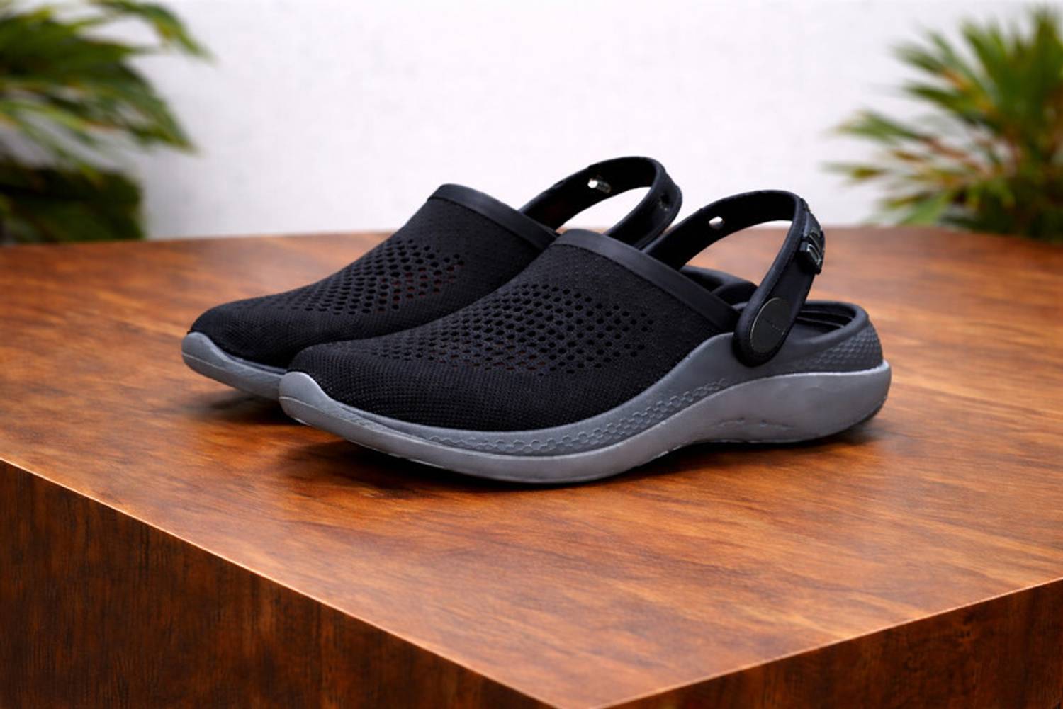 Elite LITE OFF RIDE 360 Classic Strap Clogs