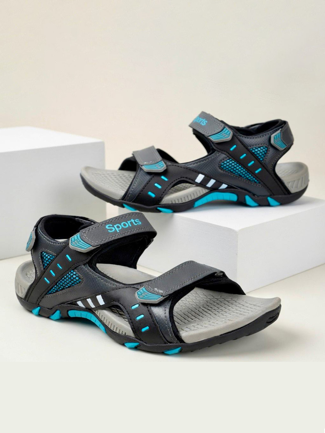Image of DUCKINS Men Sports Sandals