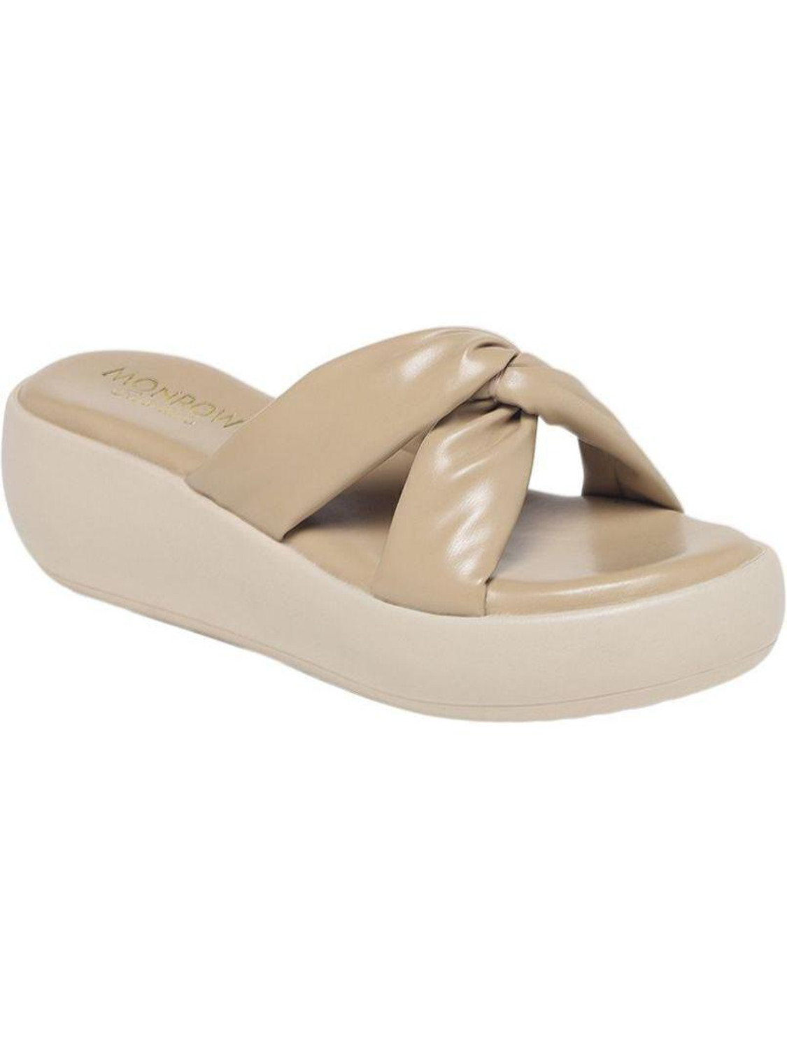 Image of MONROW Women Heels