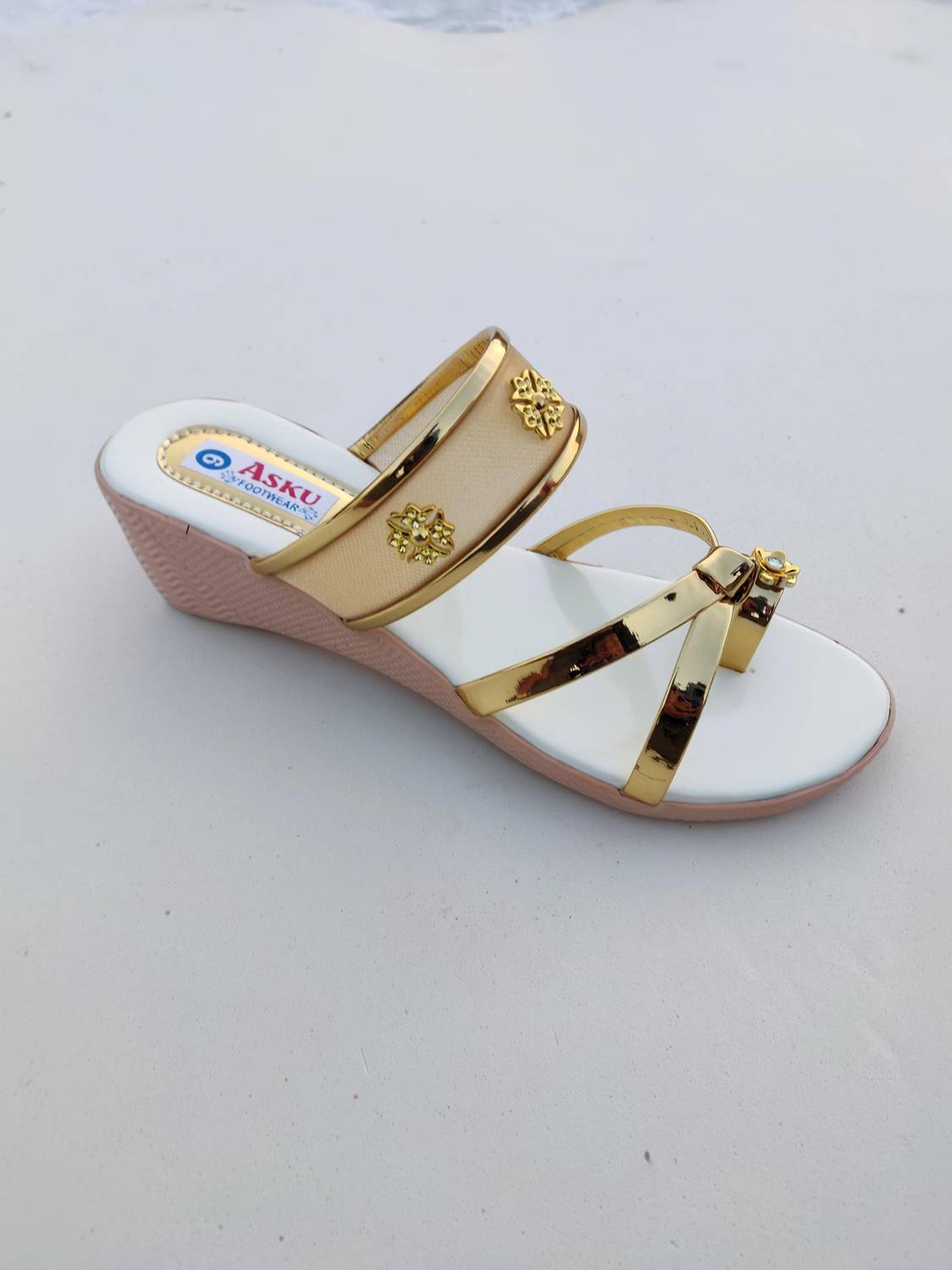 ASKU Women Heels
