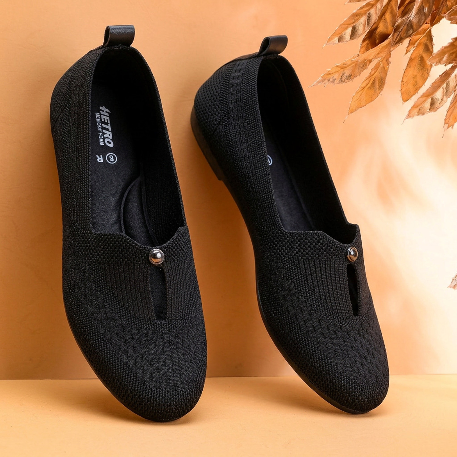 Image of HETRO Women Flats