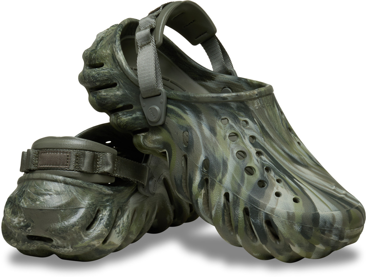 Image of CROCS Unisex Clogs