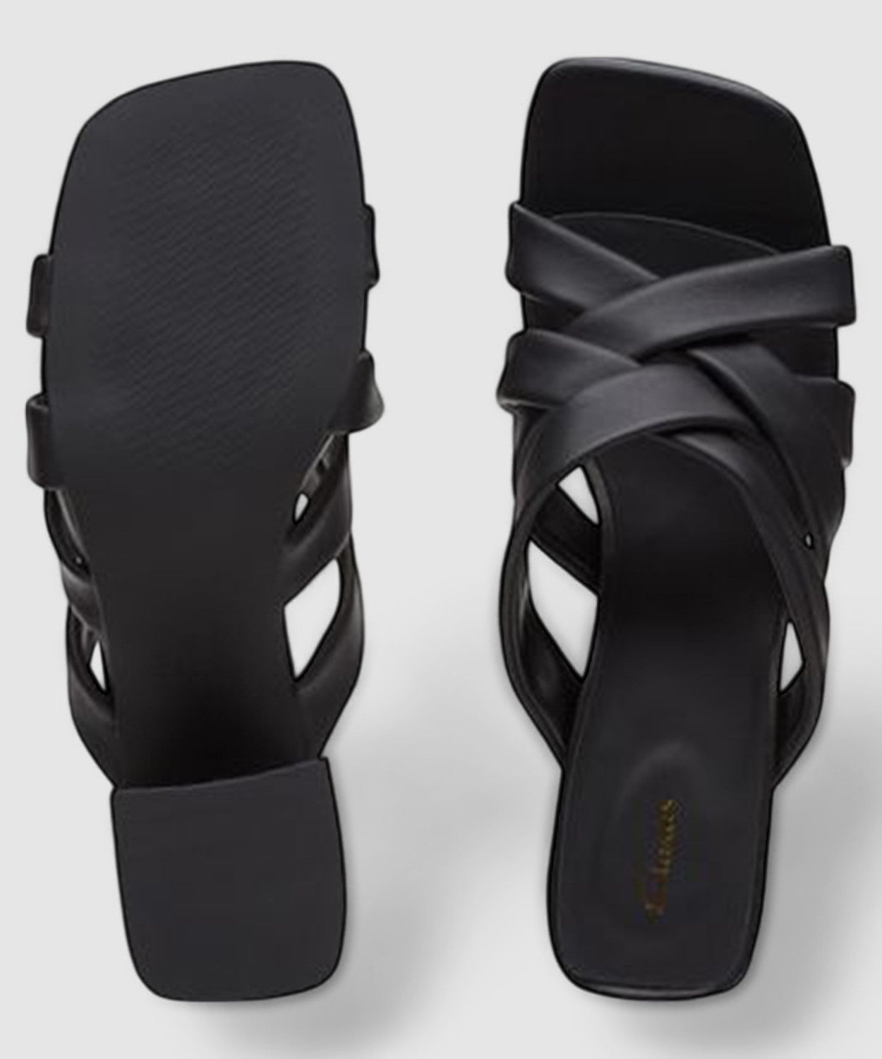 Image of CLARKS Women Heels