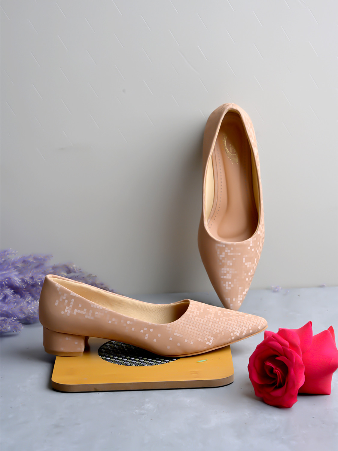 Image of SHOETOPIA Women Heels