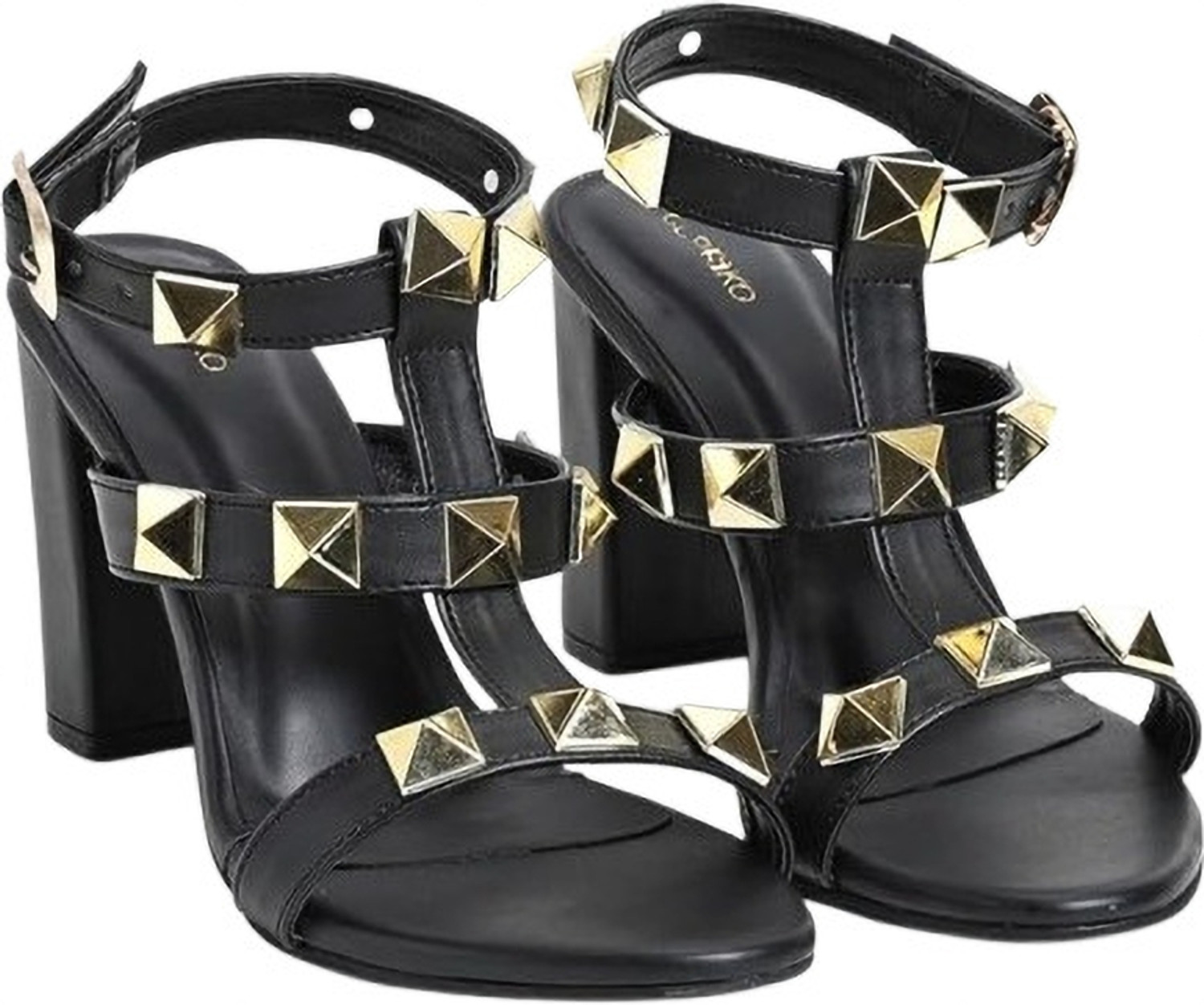 Image of CLOSKO Women Heels