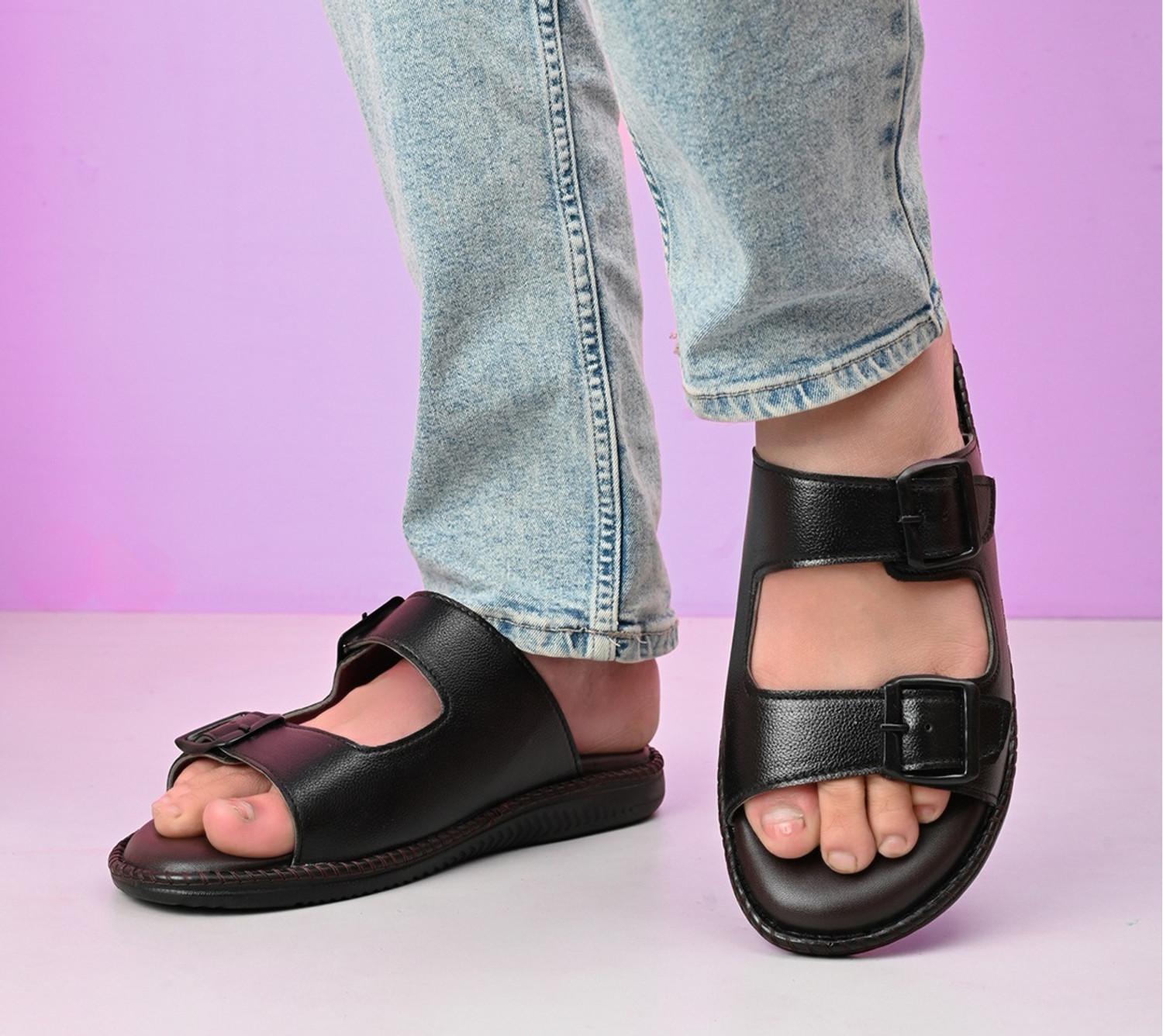 Image of Prodock Men Sandals