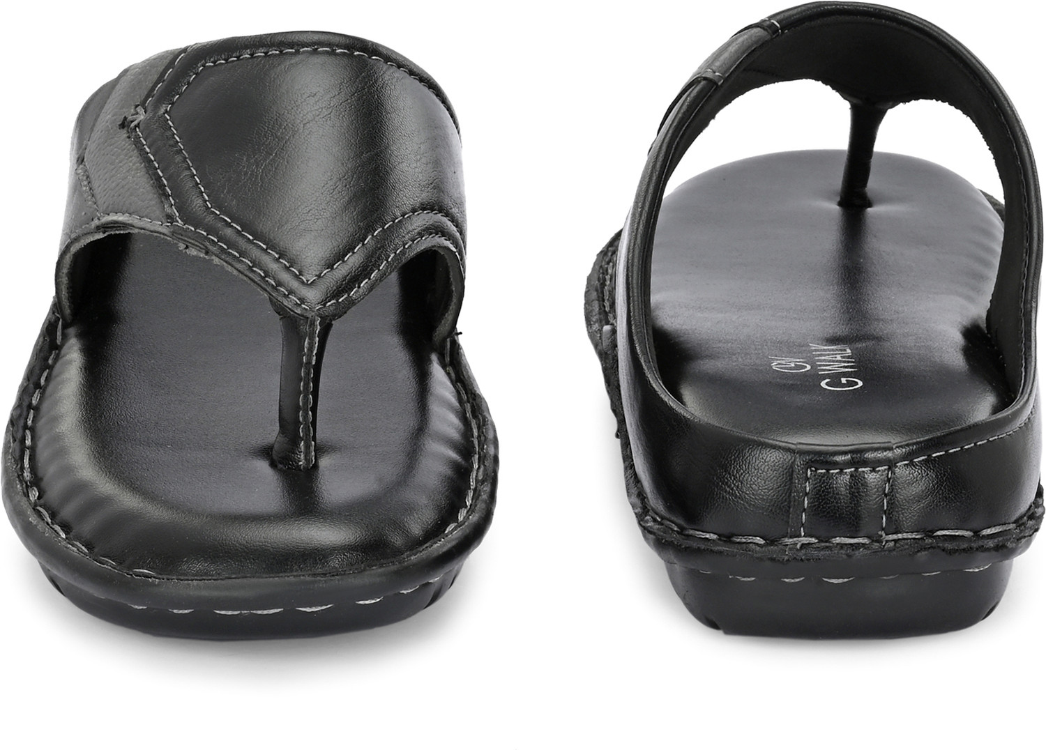 Image of GWALK Men Slippers