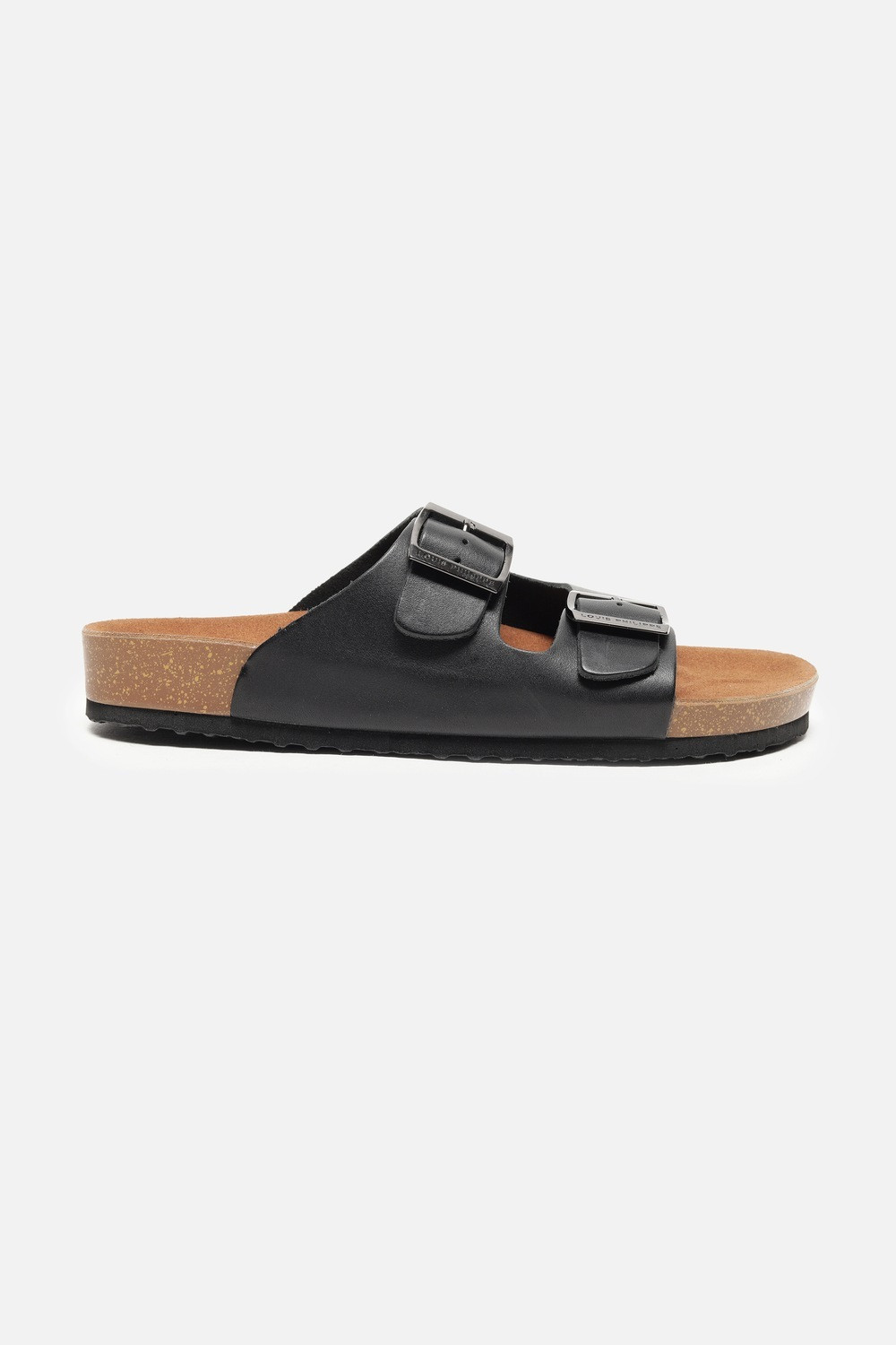 Image of LOUIS PHILIPPE Men Sandals