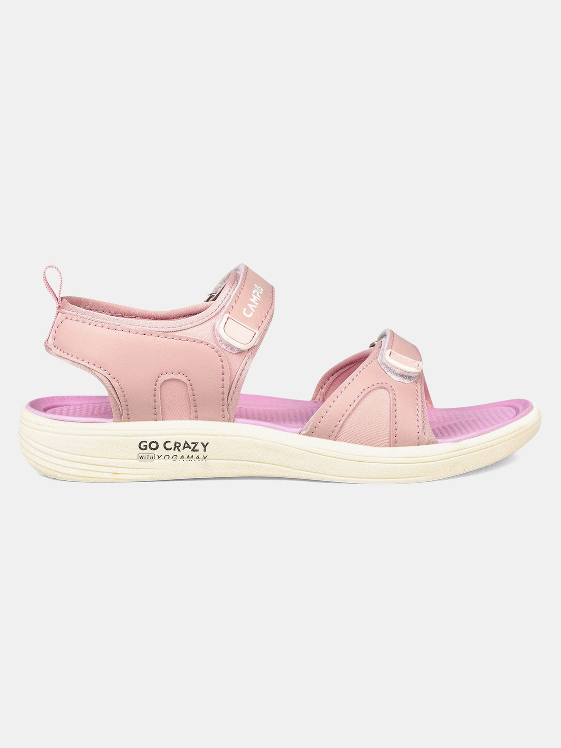 Image of CAMPUS Women Sports Sandals