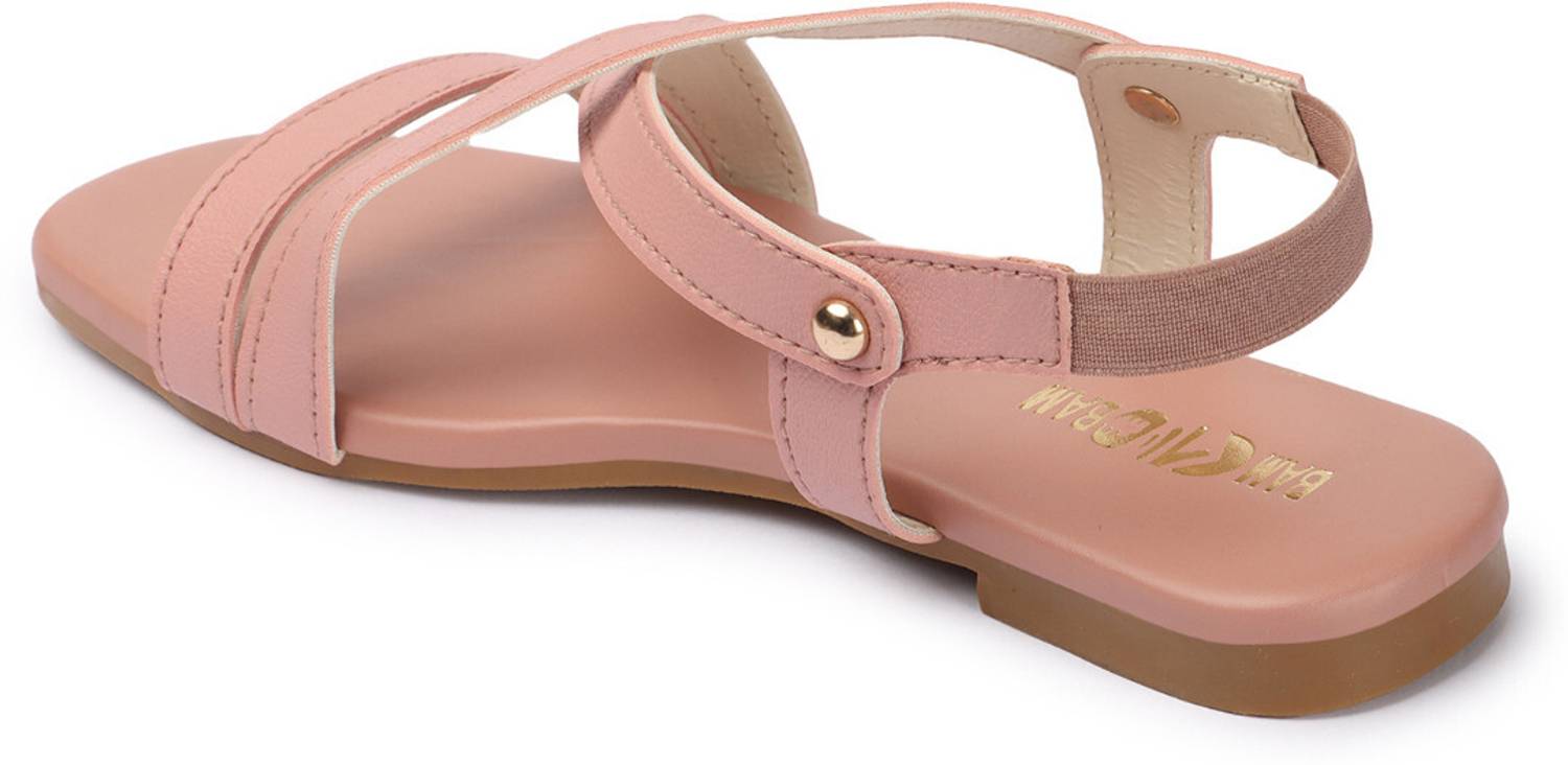 Bambam Women Flats
