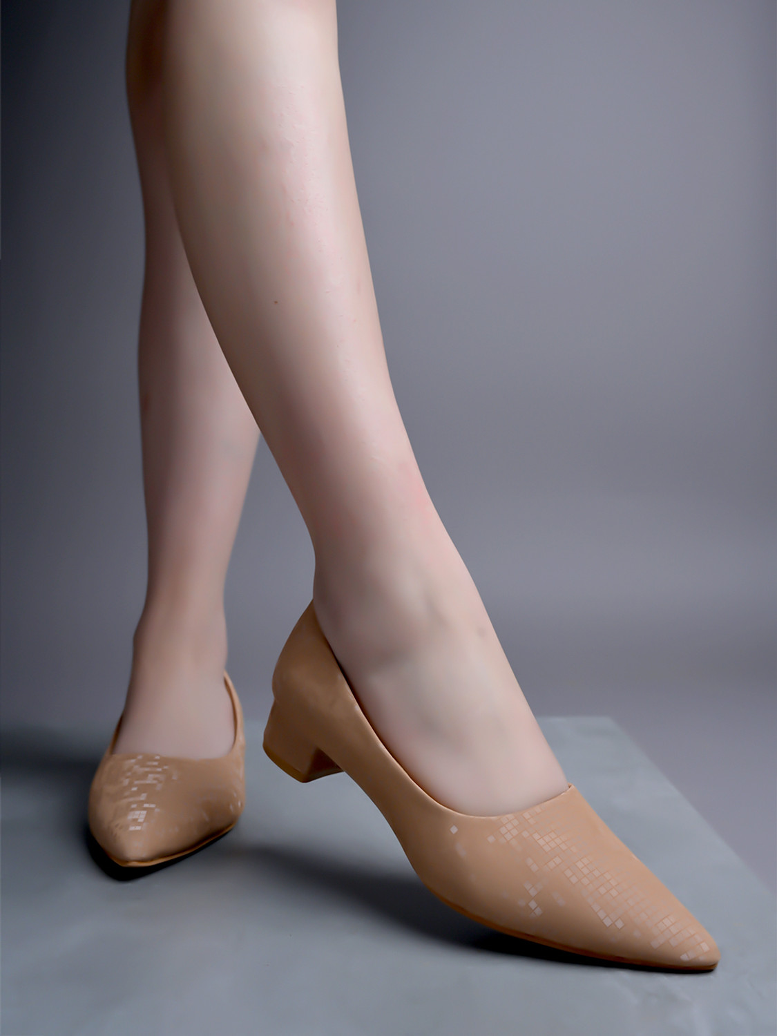 Image of SHOETOPIA Women Heels