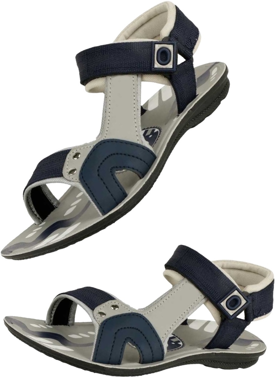 Image of Genial Men Sandals