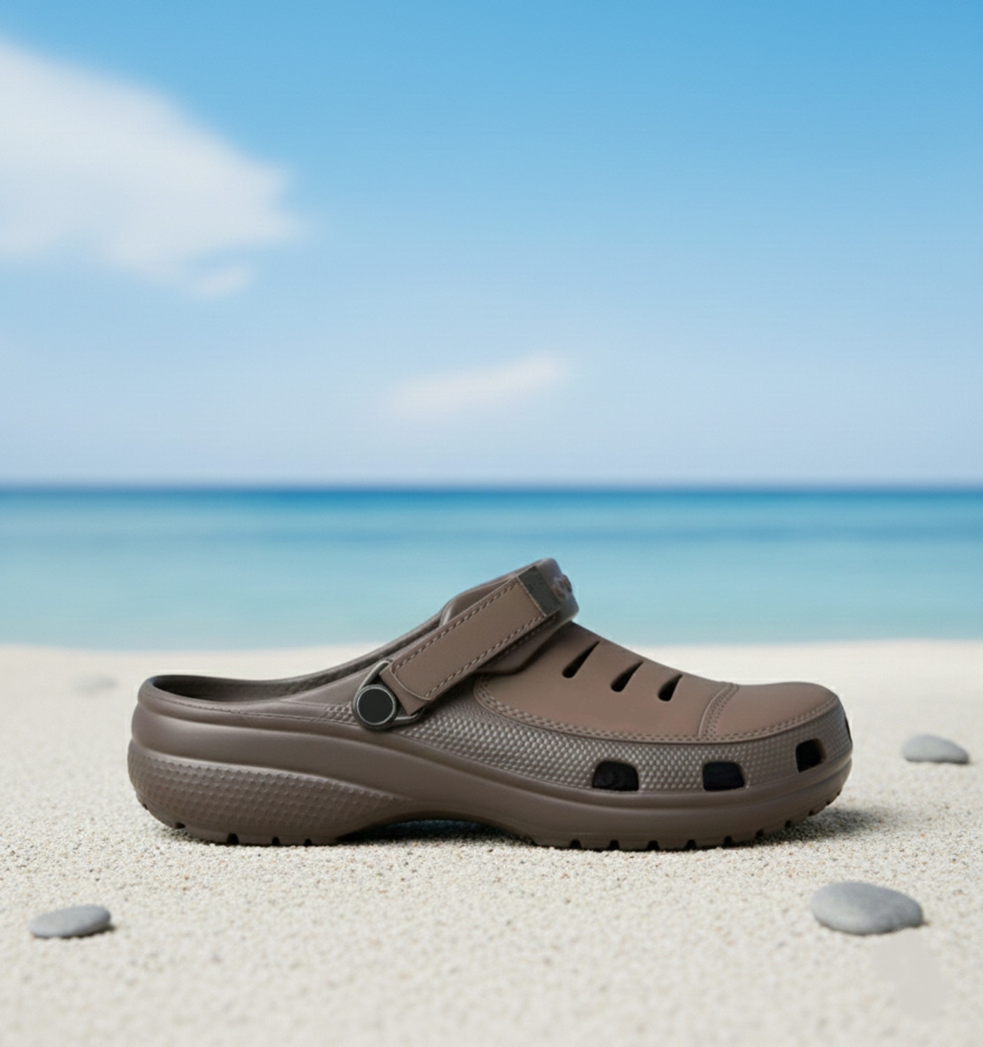 Image of CABANARETAIL Men Clogs