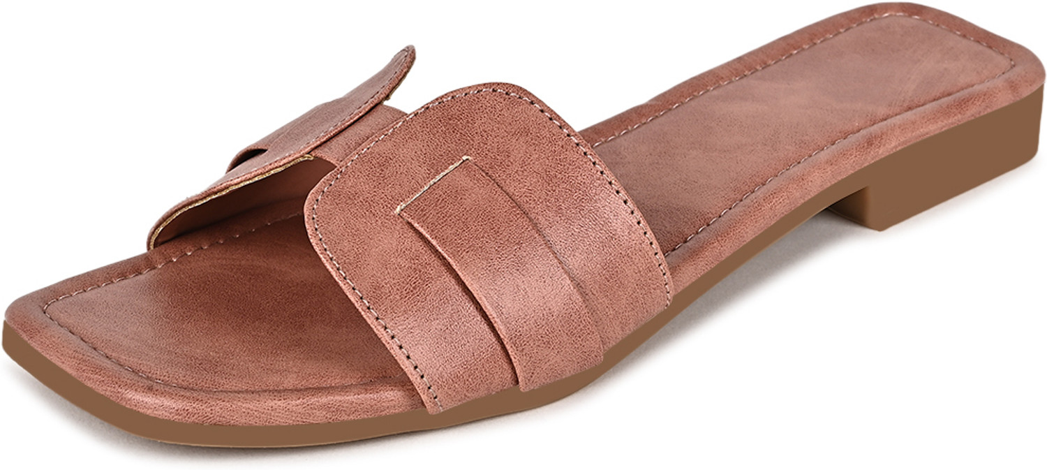 Image of Shoestail Women Flats
