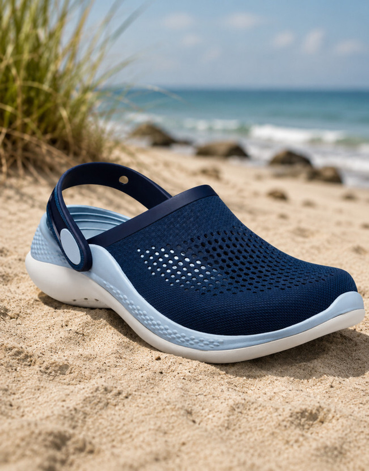Image of Elite LITE OFF RIDE 360 CLASSIC STRAP Clogs Men Clogs