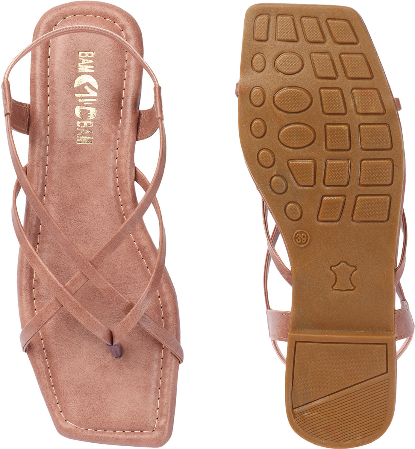 Image of Bambam Women Flats
