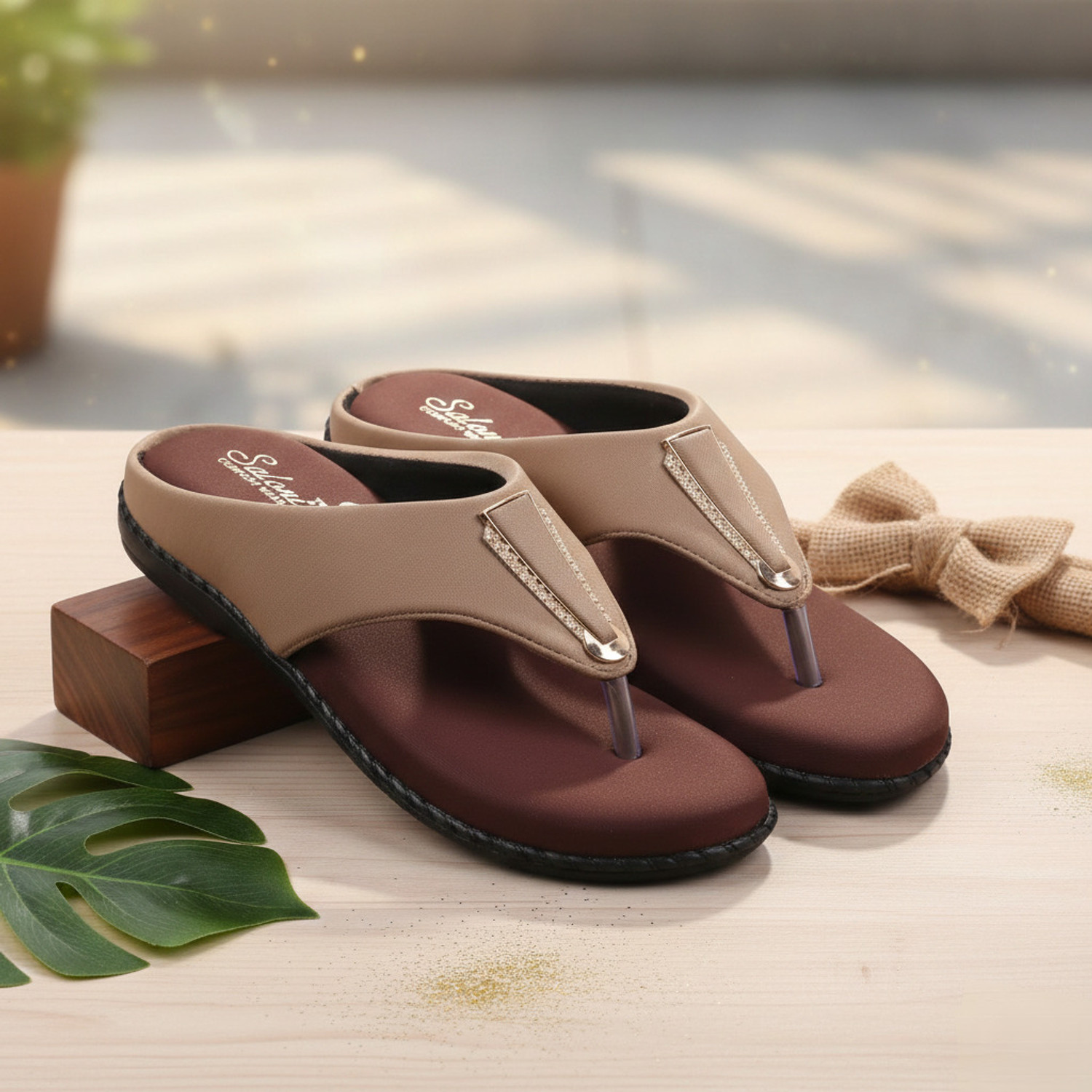 Image of Saloni Comfort Wear Women Casual