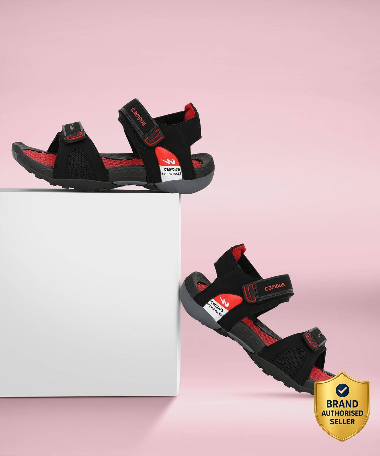 CAMPUS 2GC-18 Men Sandals