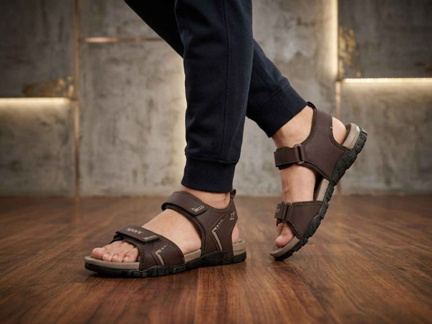 Image of Sparx Men Sandals