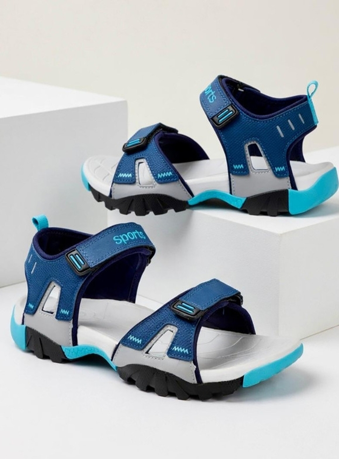 Image of WOWSER Men Flats
