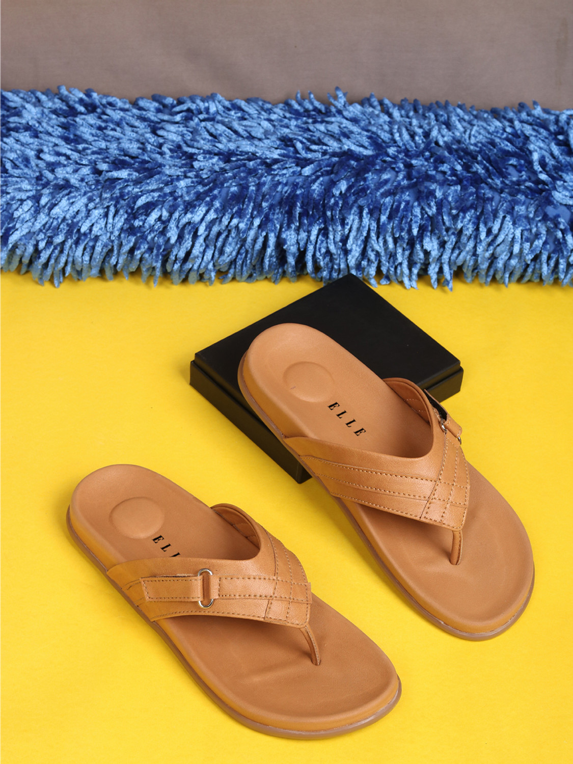 Image of Elle Women Flats