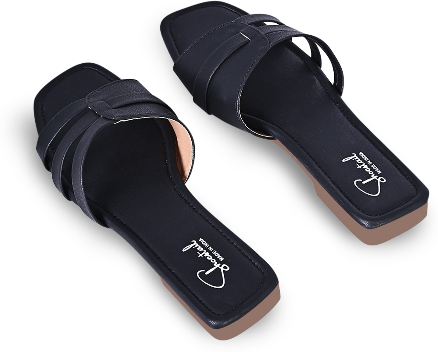 Image of Shoestail Women Flats