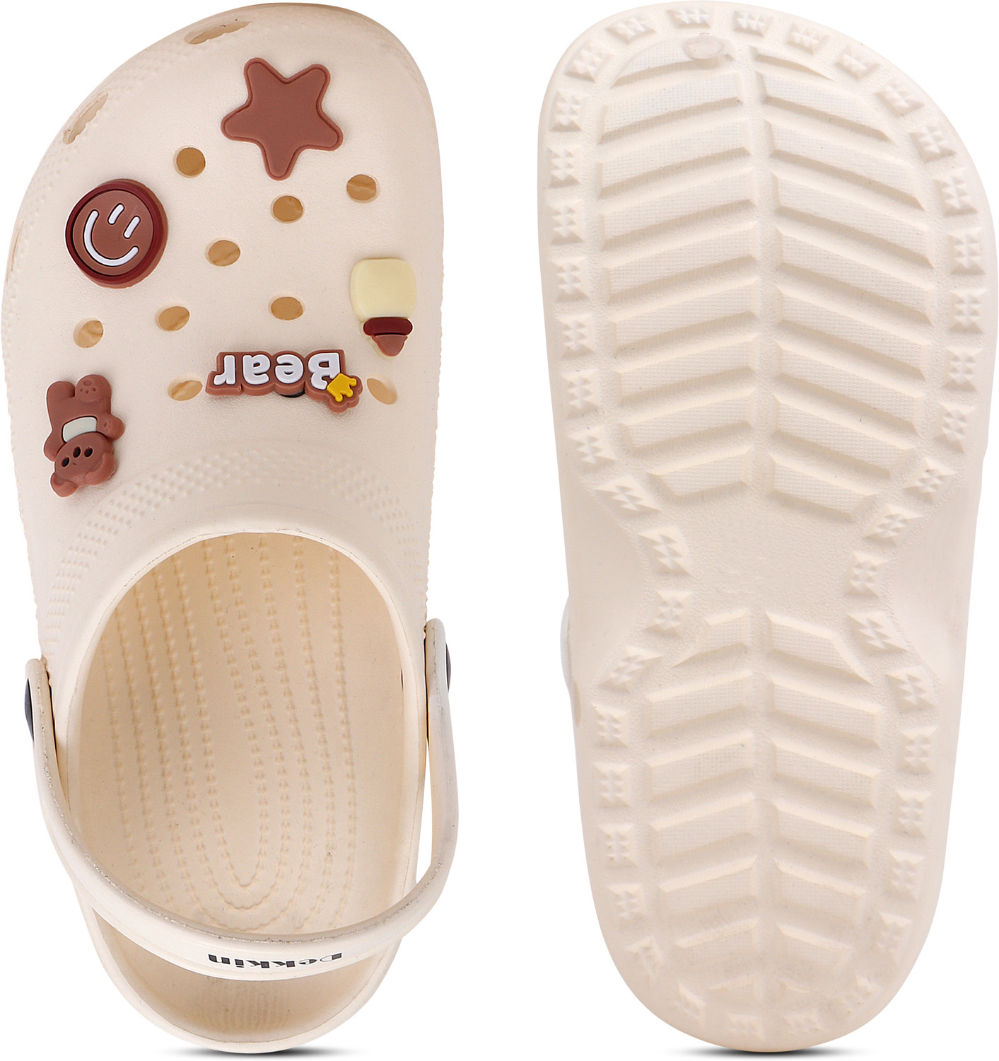 Image of Dekkin Women Clogs