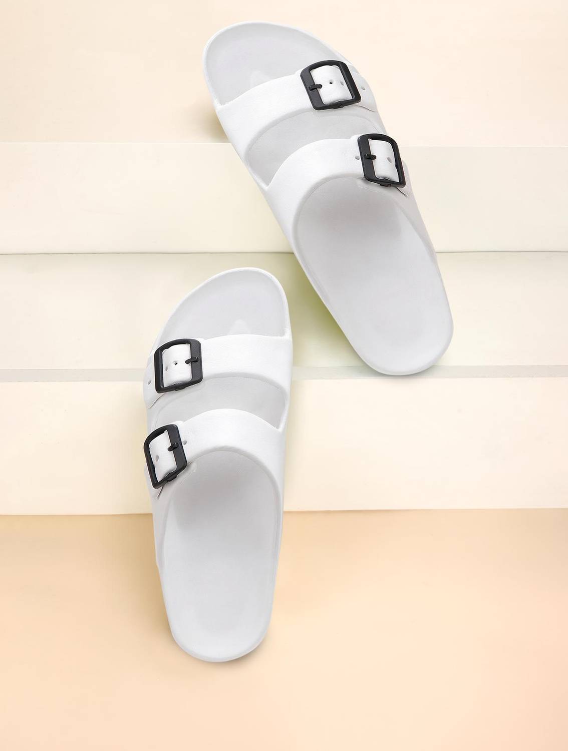 BERSACHE Men Clogs