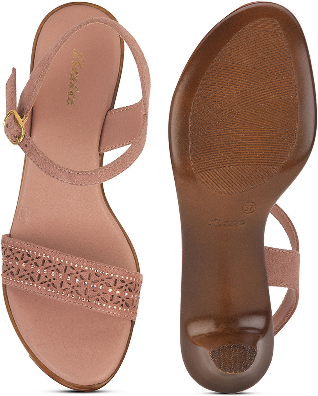 Image of Bata Women Heels