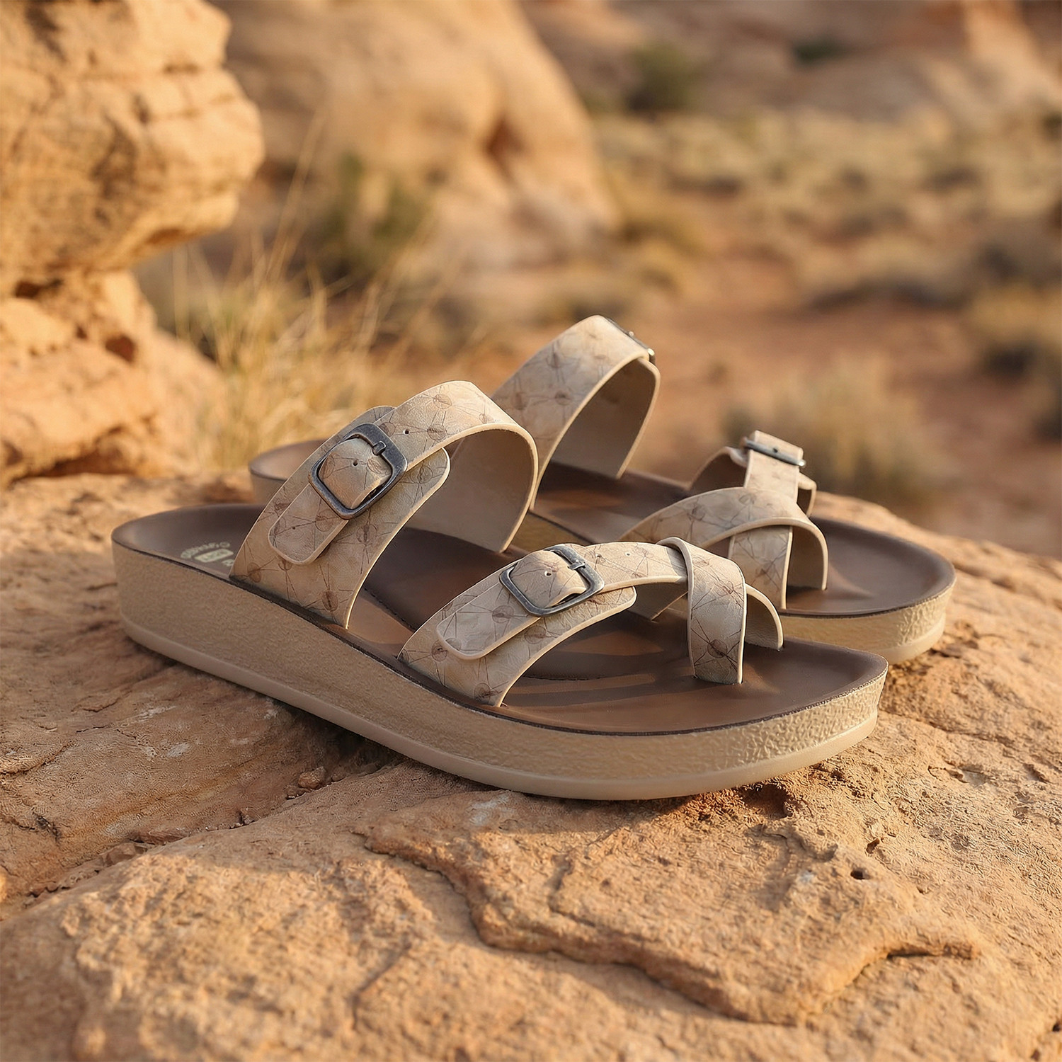 Image of WALKAROO Women Casual