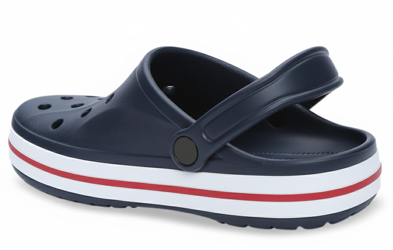 Image of CABANARETAIL Men Clogs