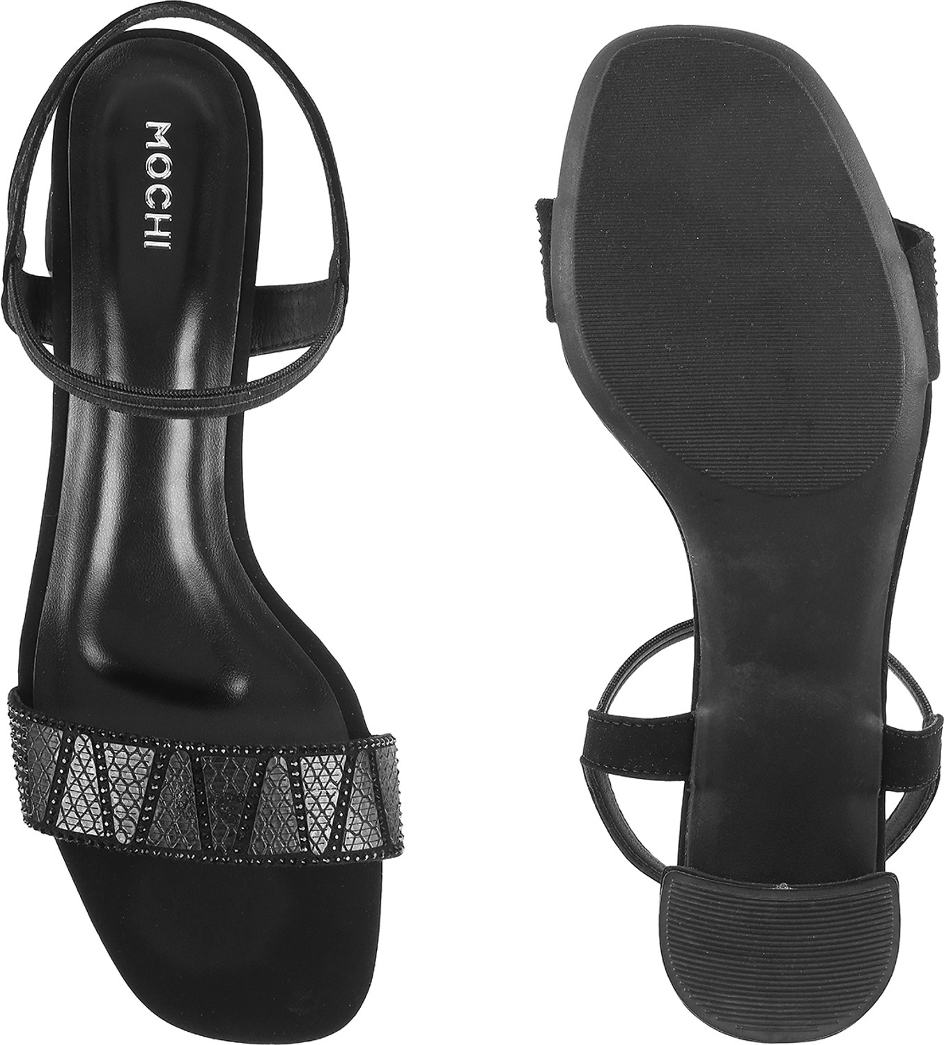 Image of MOCHI Women Heels