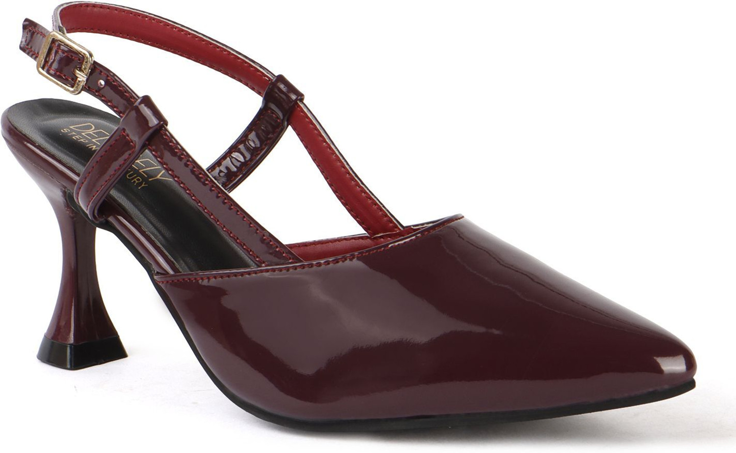 Image of DELY BELY Women Heels