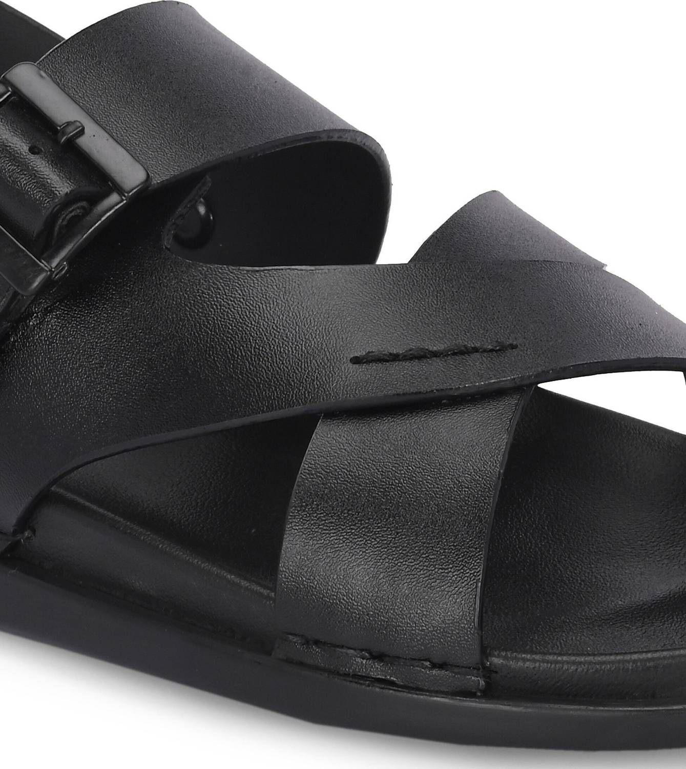 KILLER Men's Trendy Comfortable Sandals - Image 4
