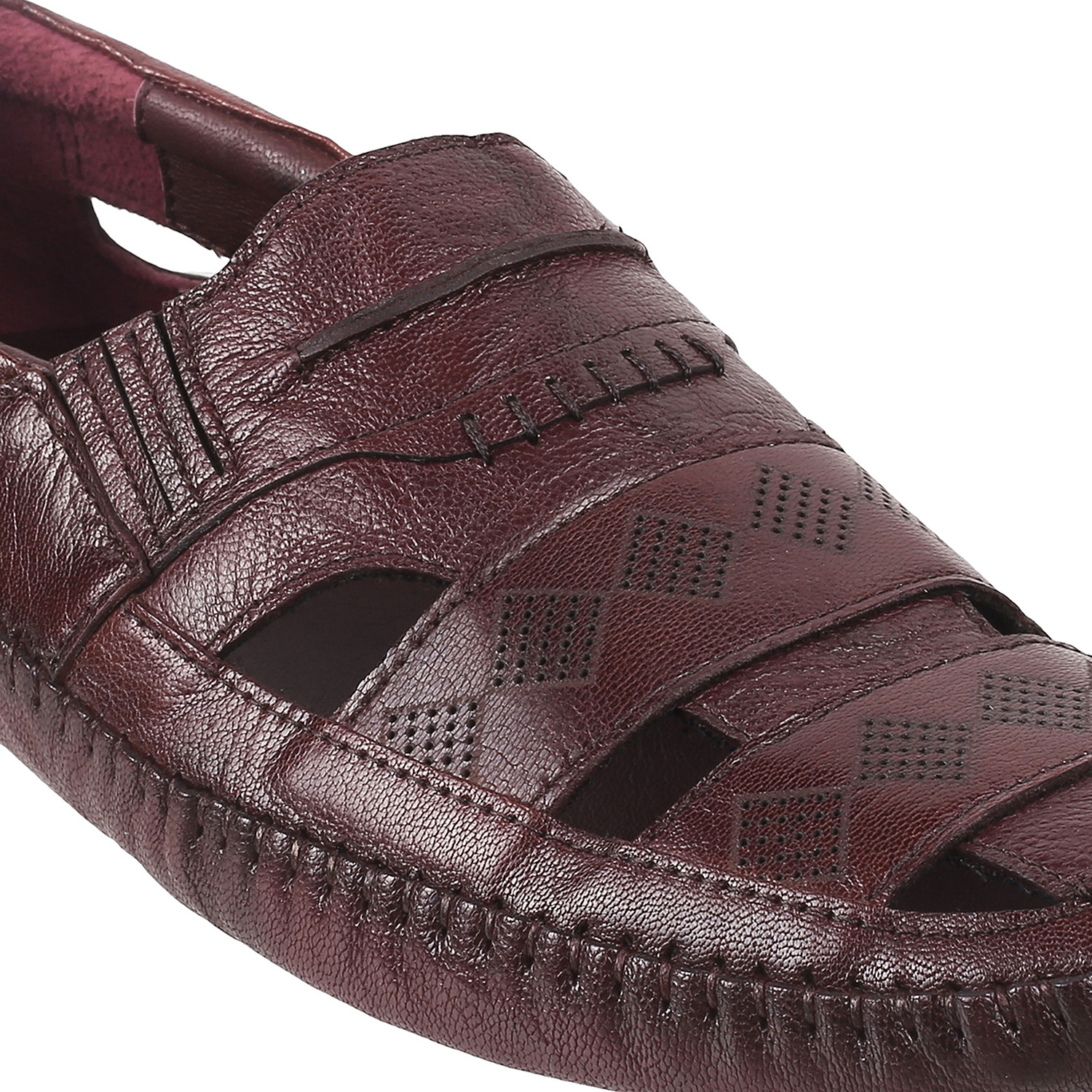 Image of MOCHI Men Sandals