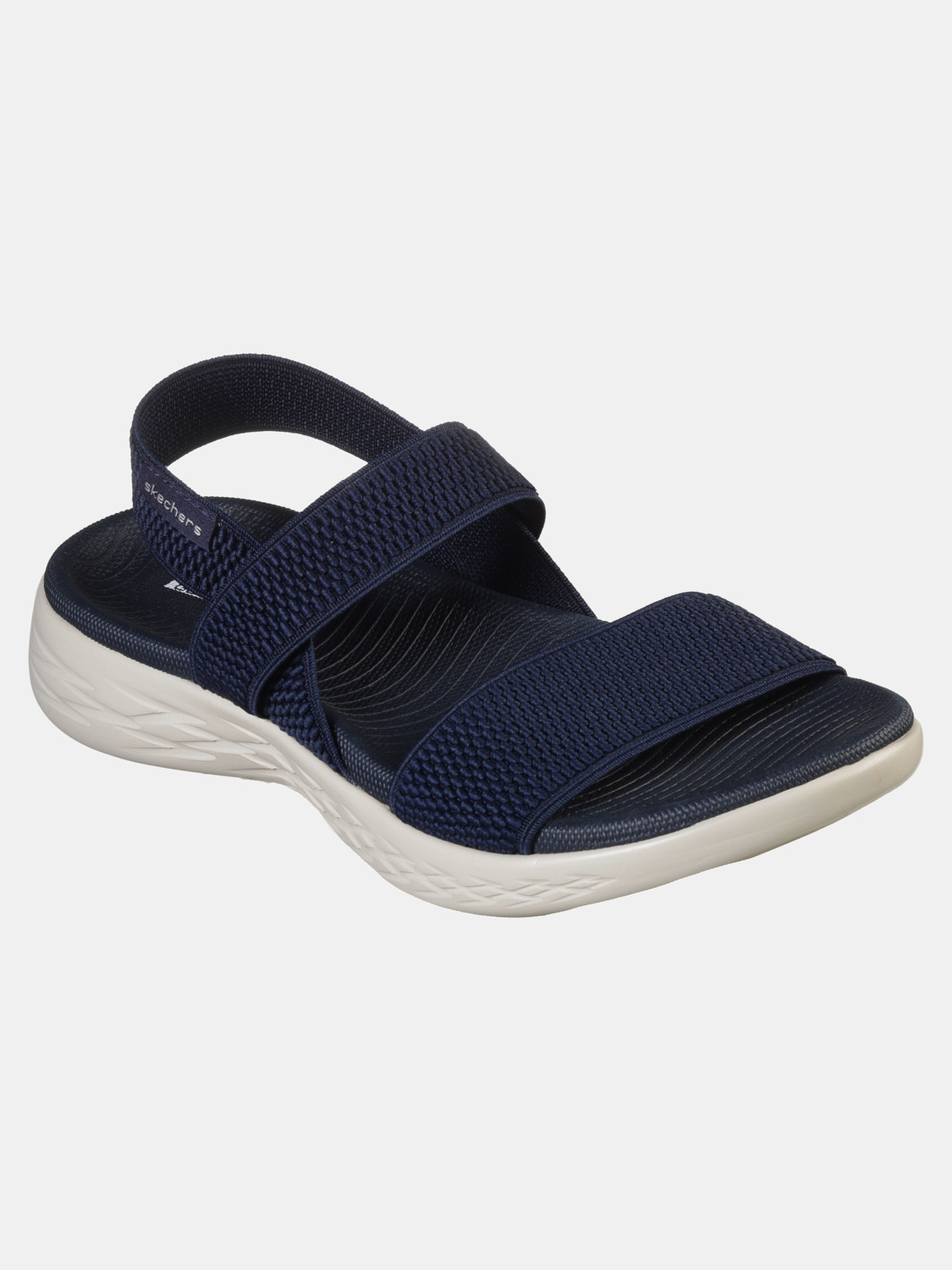 Image of Skechers ON-THE-GO 600 Women Sports Sandals
