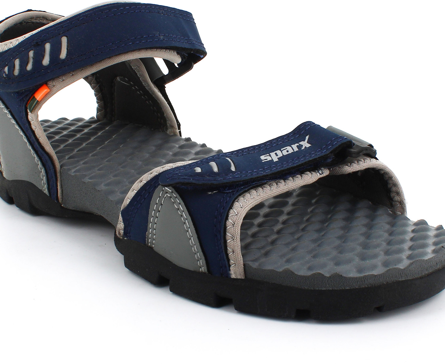 Image of Sparx SS 103 Men Sports Sandals