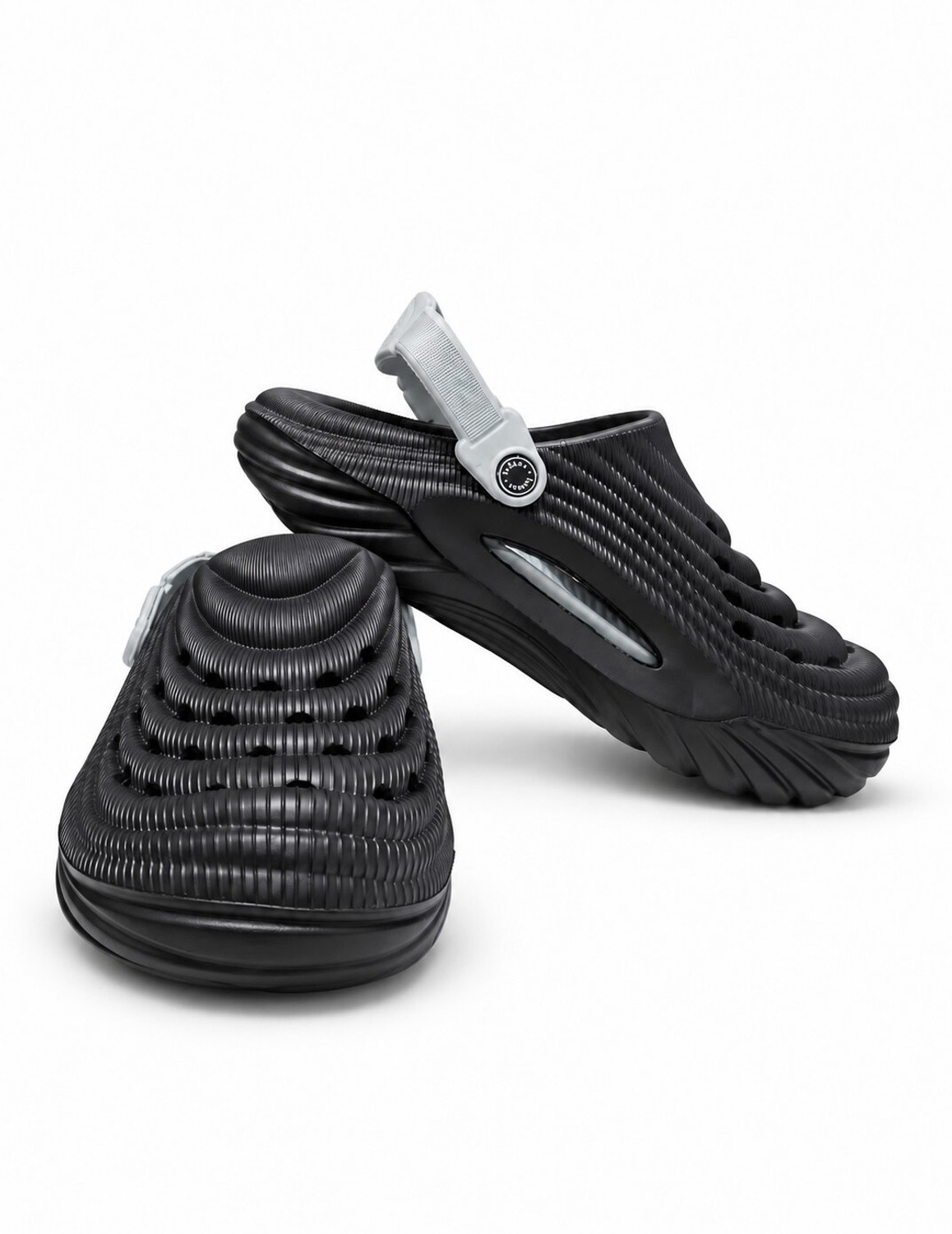 Image of aadi Men Sandal (Multicolor, 8)