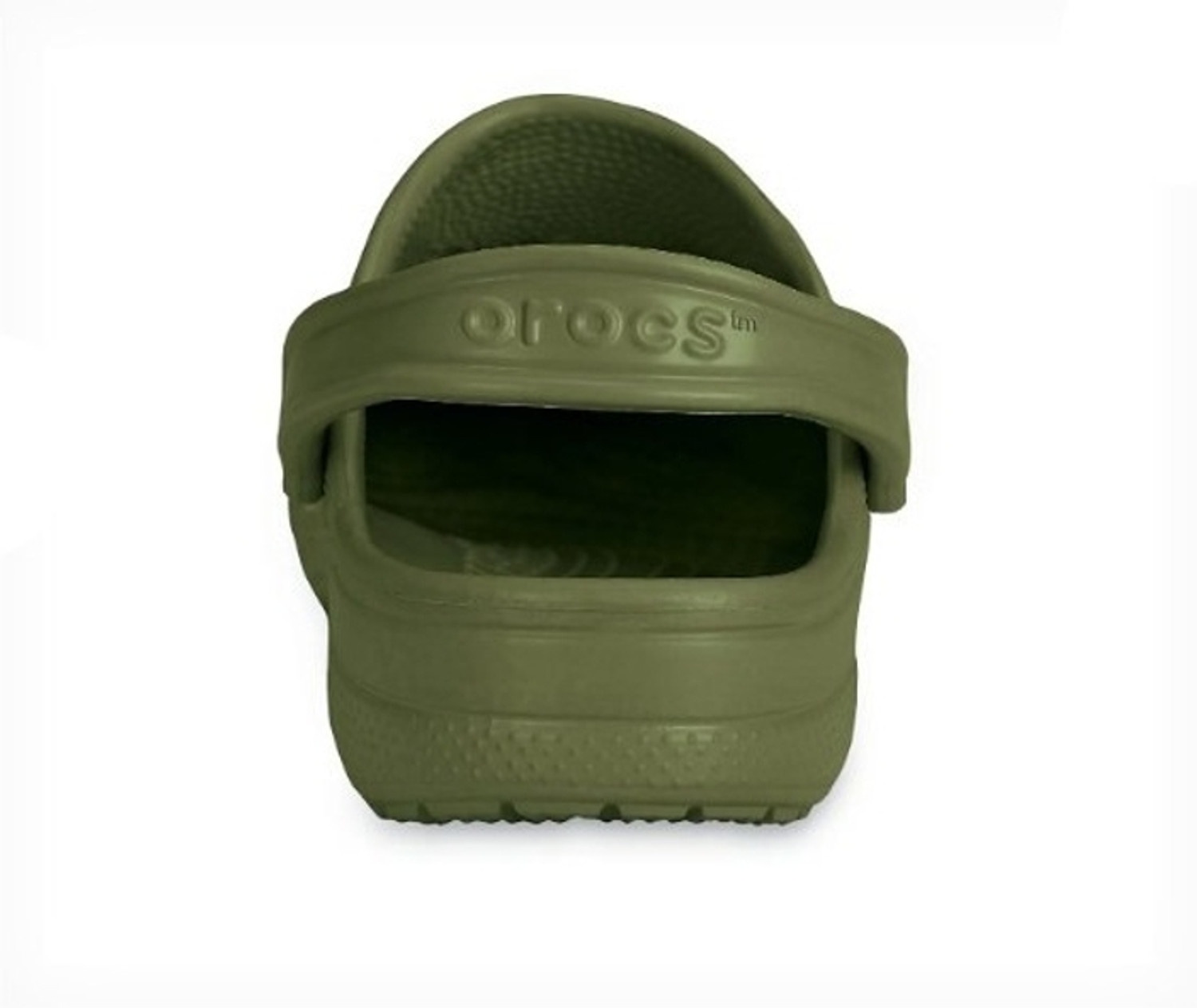 Image of CAPEMODA Men Clogs