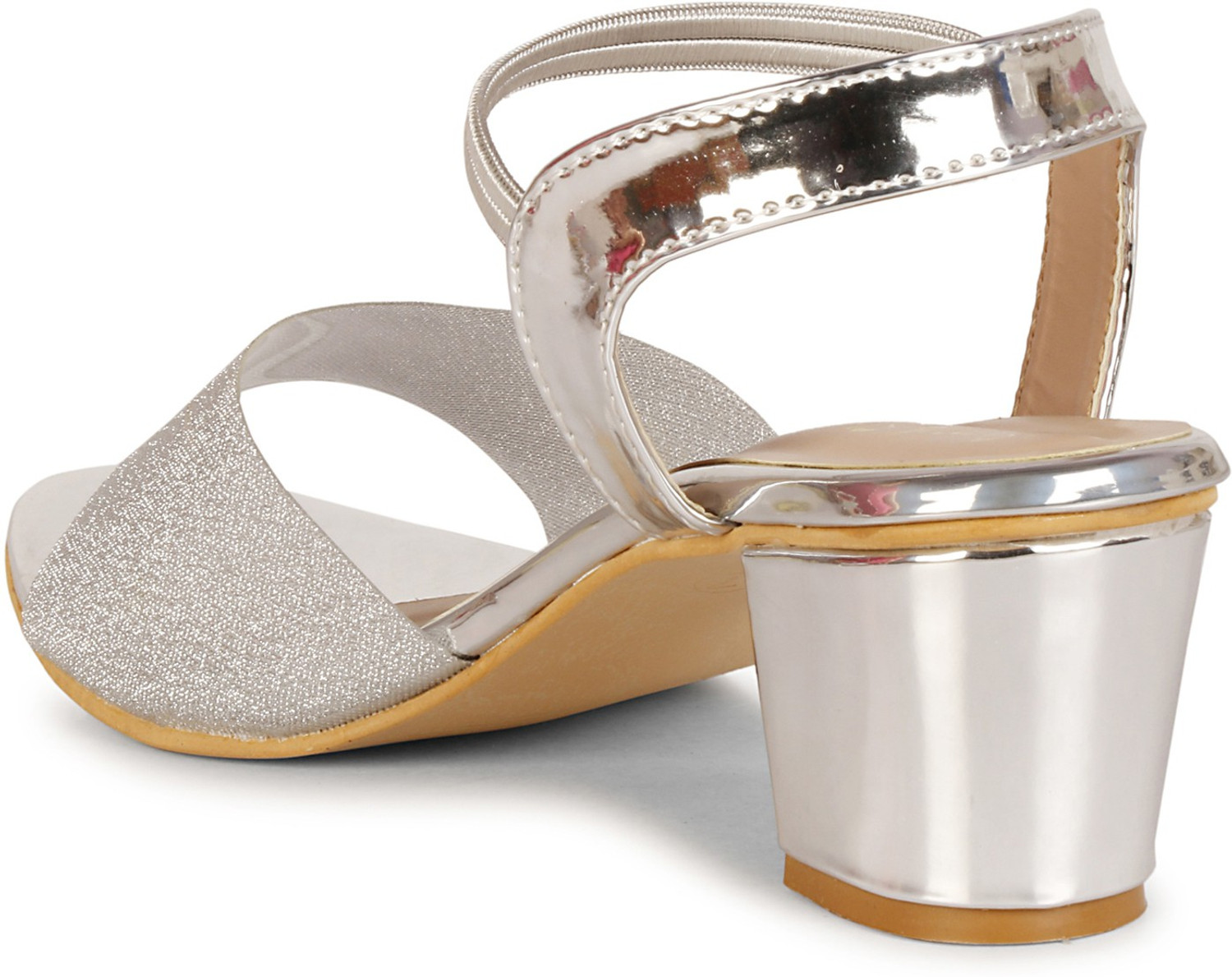 Image of Smart & Sleek Women Heels