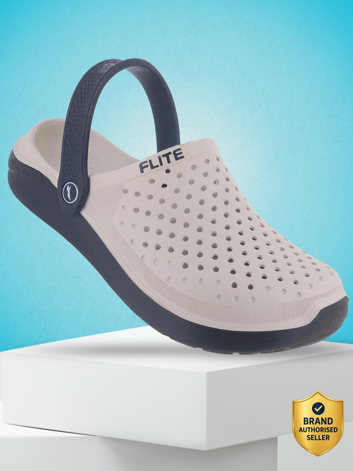 Image of FLITE Men Clogs
