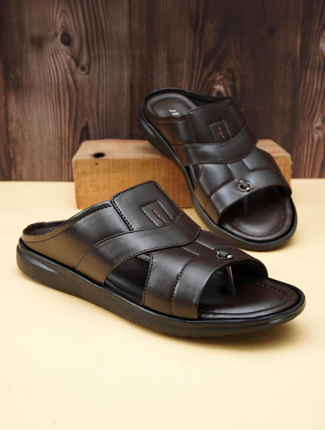 Image of JEMOKI Men Sandals