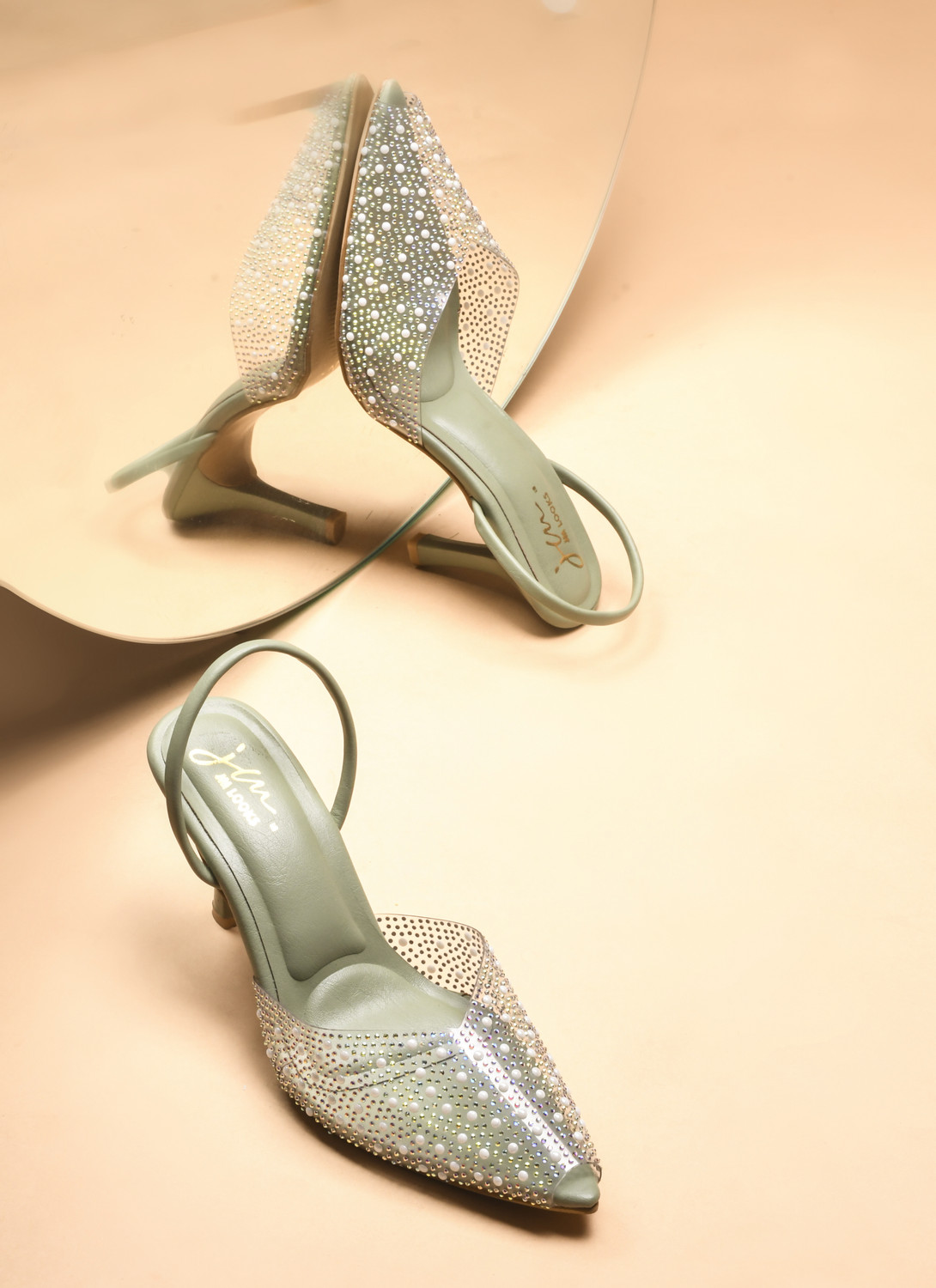 Image of jm looks Women Heels