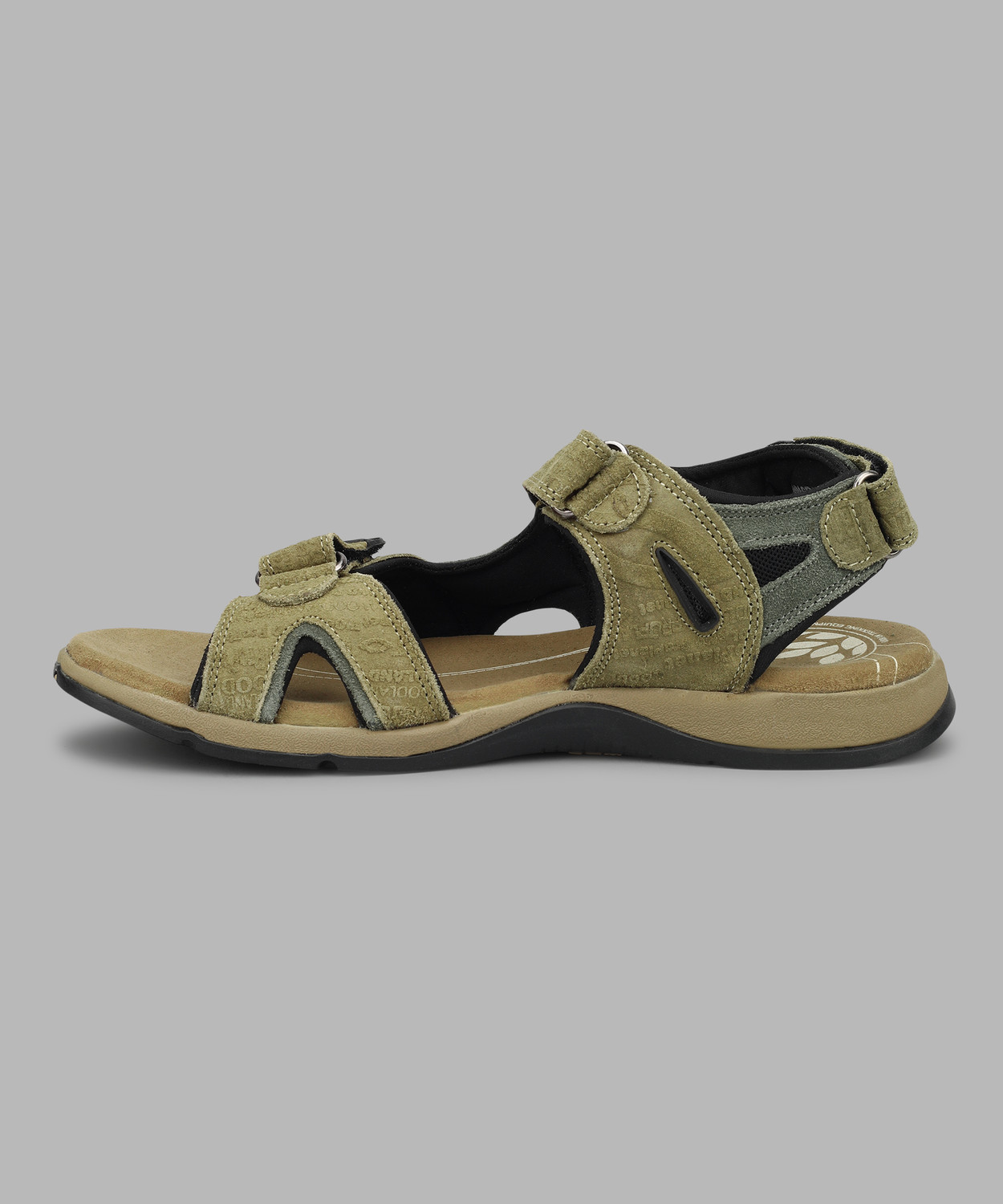 Image of WOODLAND Outdoor Comfortable Lightweight Everyday Use Men Casual
