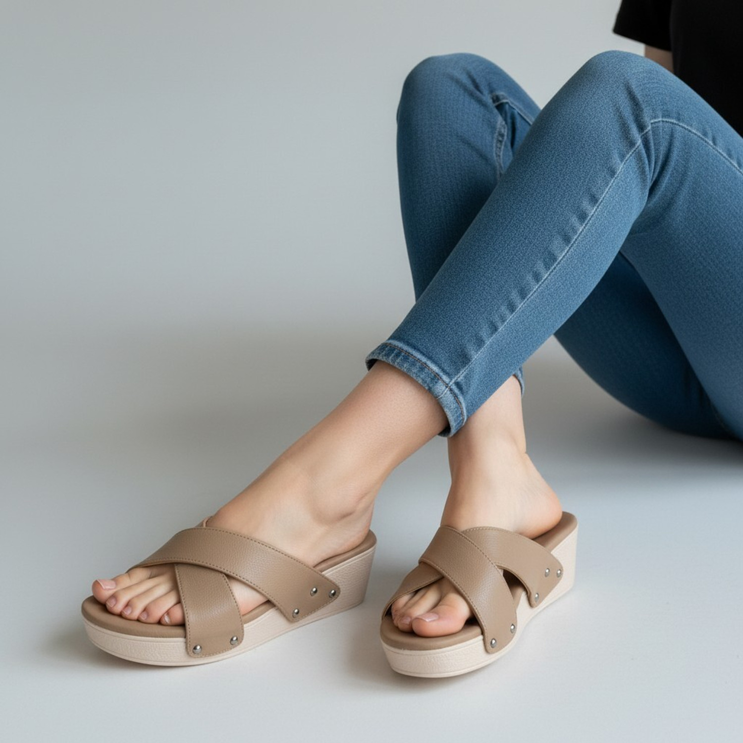 Image of Zyfie Women Wedges